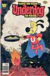 Underdog #22 Comic Books - Covers, Scans, Photos in Underdog Comic Books - Covers, Scans, Gallery